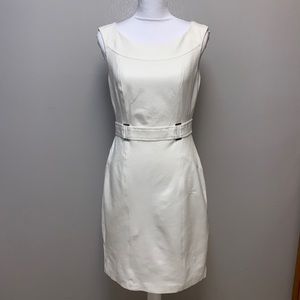 White House Black Market Dress (Z34)